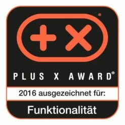 Wenko Sac à Linge Trivo -Home24 Soldes waeschesammler trivo kunstfaser grau 4837184