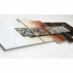 Tableau Insolite Day At Night -Home24 Soldes wandbild day at night 100 handgemalt 395627